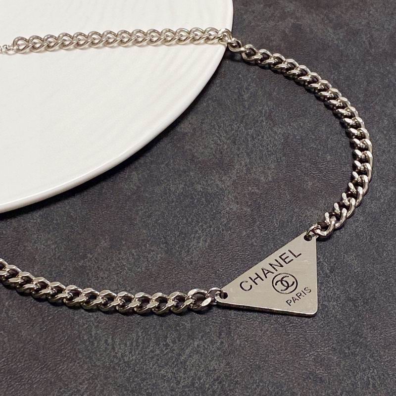 Chanel necklace 1lyx13(9)